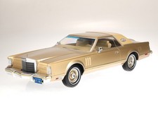Lincoln Continental Mark V