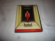 Hotel - Franziska Weisz - DVD