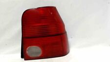 Heckleuchte Rücklicht rechts mit Lampenträger 6X0945112D VW LUPO (60, 6X1) 1.0