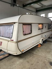 Tabbert Comtesse 540 