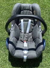 Maxi Cosi Babyschale Pebble