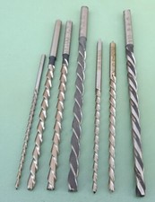 HSS Schälreibahle Ø1 2 2,5 3