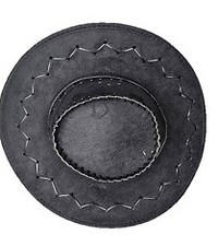 Western Cowboy Hut -