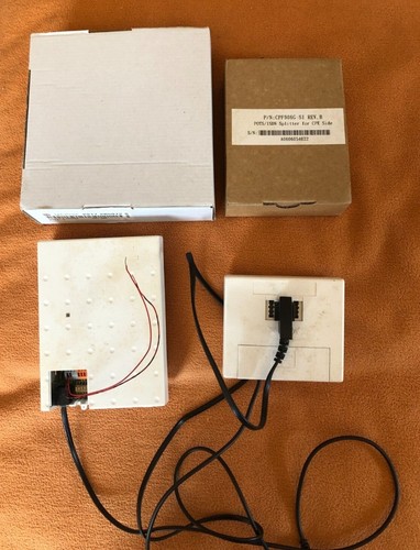 Sphairon ntba isdn - sphairon, isdn-splitter
