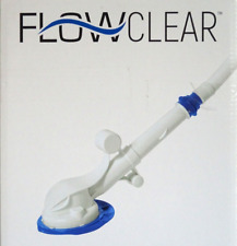 Bestway Flowclear AquaSweeper Poolsauger Poolreiniger Bodensauger Pool - 58628
