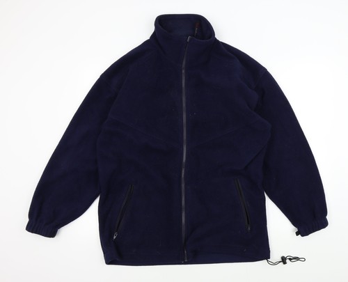 Jack murphy herren jacke blau - jack,