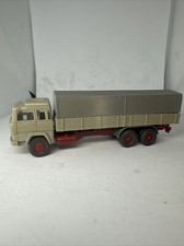 Wiking HO 1/87 Magirus Deutz