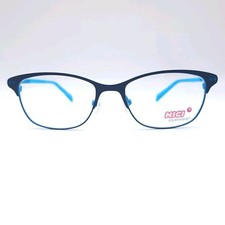 Nici schmale Damen / Jugendlichen Brille NICI179 457 Neu 47□15