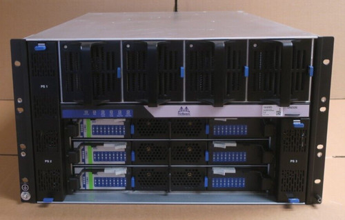 Mellanox sx6506 switch - sx6506, 6u