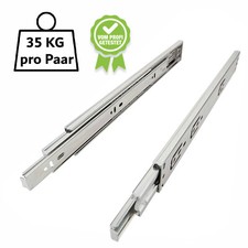 Vollauszug Teleskopschienen