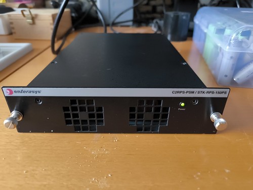 Extreme networks enterasys - extreme, /