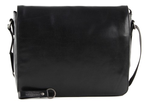 Leonhard heyden roma messenger - leonhard,