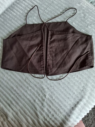 Crop top xl - crop,