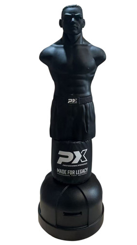 Box dummy figur kickfight - px,