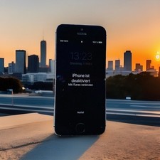 Apple iPhone 5s - 16GB -