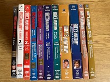 Grey's Anatomy - Staffel