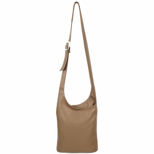 Ital damen leder tasche - damen,