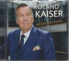 Roland Kaiser - Perspektiven -