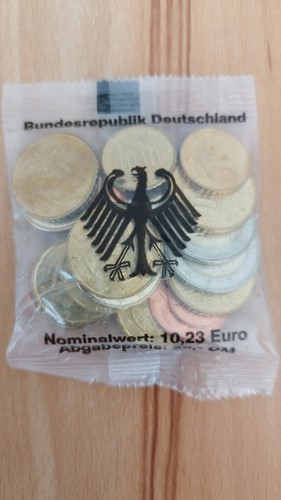 Euro starterkit deutschland - starterkit,
