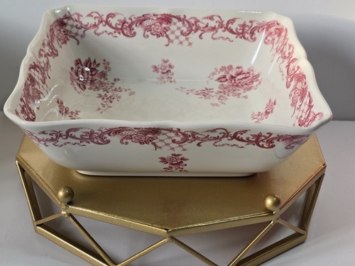 Villeroy boch valeria rot - villeroy,