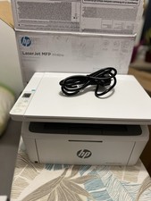 HP LaserJet MFP M140w