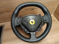 Thrustmaster Lenkrad Enzo Ferrari Wireless RW PC