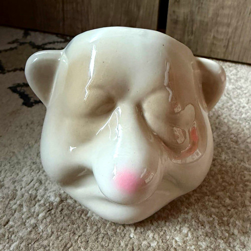 Bogeyman rotznase eiertrenner - bogeyman,