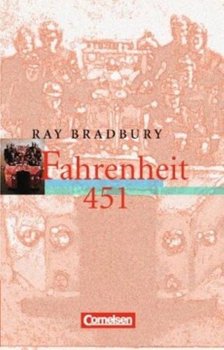 Fahrenheit 451 bradbury - 451,, ray