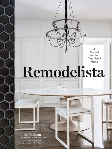 Remodelista manual for the - remodelista:,