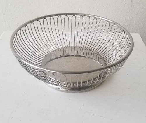 Alessi schale korb - -,