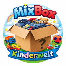 XXL Paket Mystery