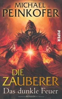 Die zauberer das dunkle - die,