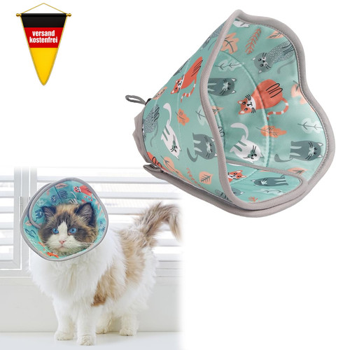 Halskrause katze weich katzen - katze, weich,katzen