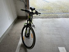 29 Zoll Mountainbike