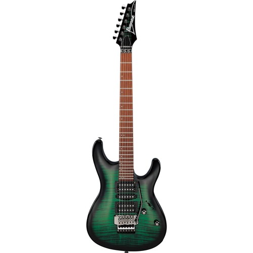 Ibanez kiko loureiro - ibanez,