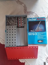 fischertechnik  Grundkasten