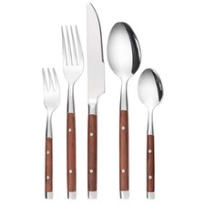 GRÄWE Besteck-Set 10-tlg