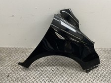 Kotflügel Rechts 1904950 Ford Ka+ 1.2 S&S Limousine Farbe Iridium-schwarz