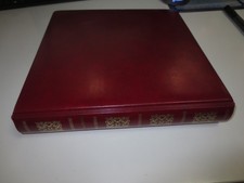 BOREK Vordruck Deutsches Reich 1933-1945 mit postfrischer Sammlung ab 1940