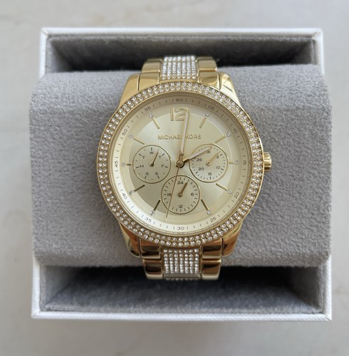 Original michael kors uhr - michael,