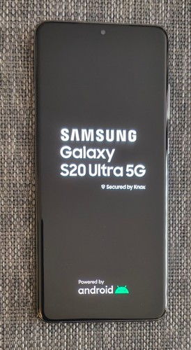 Samsung galaxy s20 ultra - s20, 5g