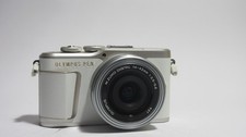 Olympus pen e - pen, e-pl10