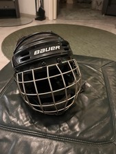 eishockey helm kinder _ CCM _Größe Junir Xs 1500 G 50/55