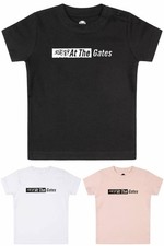 At the Gates (Logo) - Baby