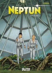 Neptun band episode - band, 2