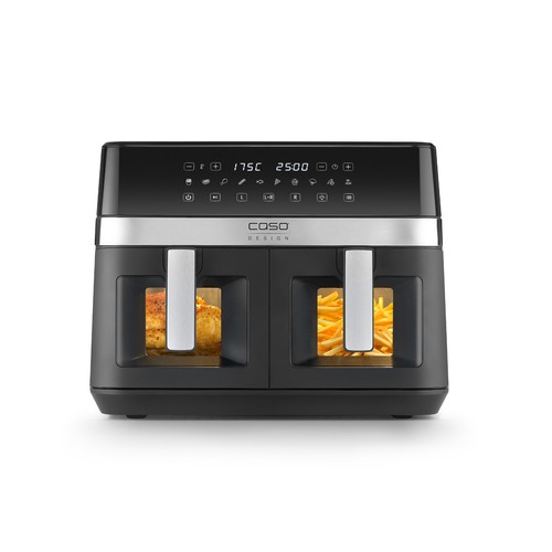 Caso airfry duochef in - airfry,