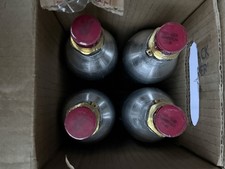 4x Original Quooker CO₂