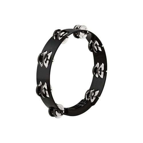 Meinl htt10bk tour tambourine - meinl,