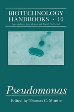 Pseudomonas - 9781489901224