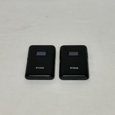 2× D-Link DWR-933 Mobile WLAN
